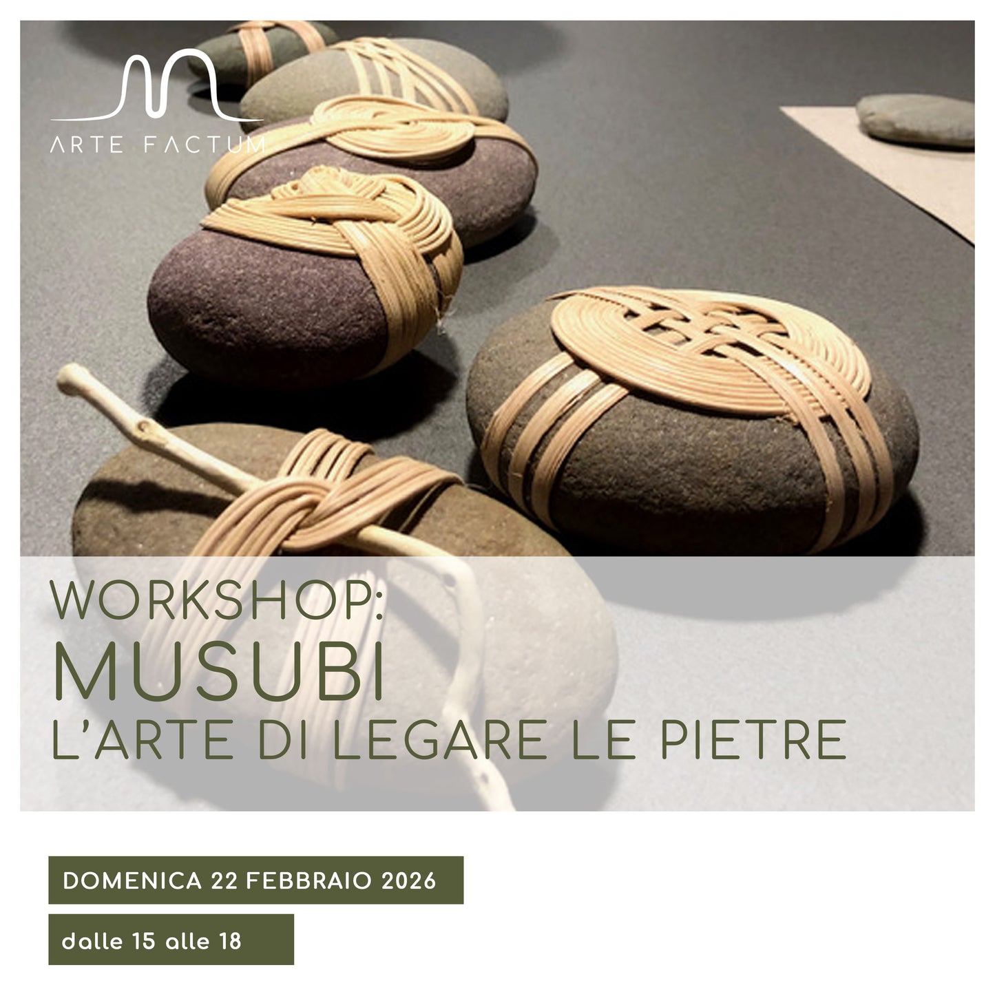Workshop musubi