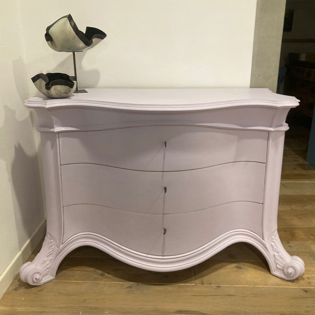 Brocante cassettiera