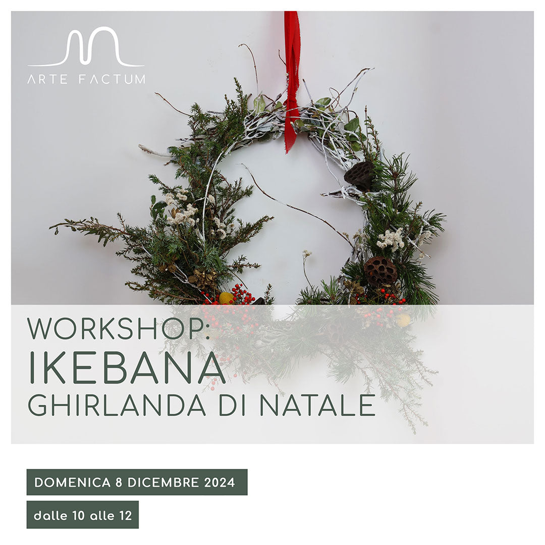 Workshop ikebana