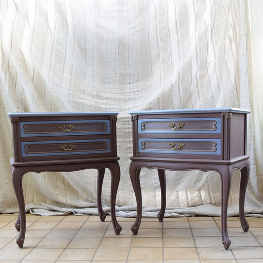 Brocante comodini